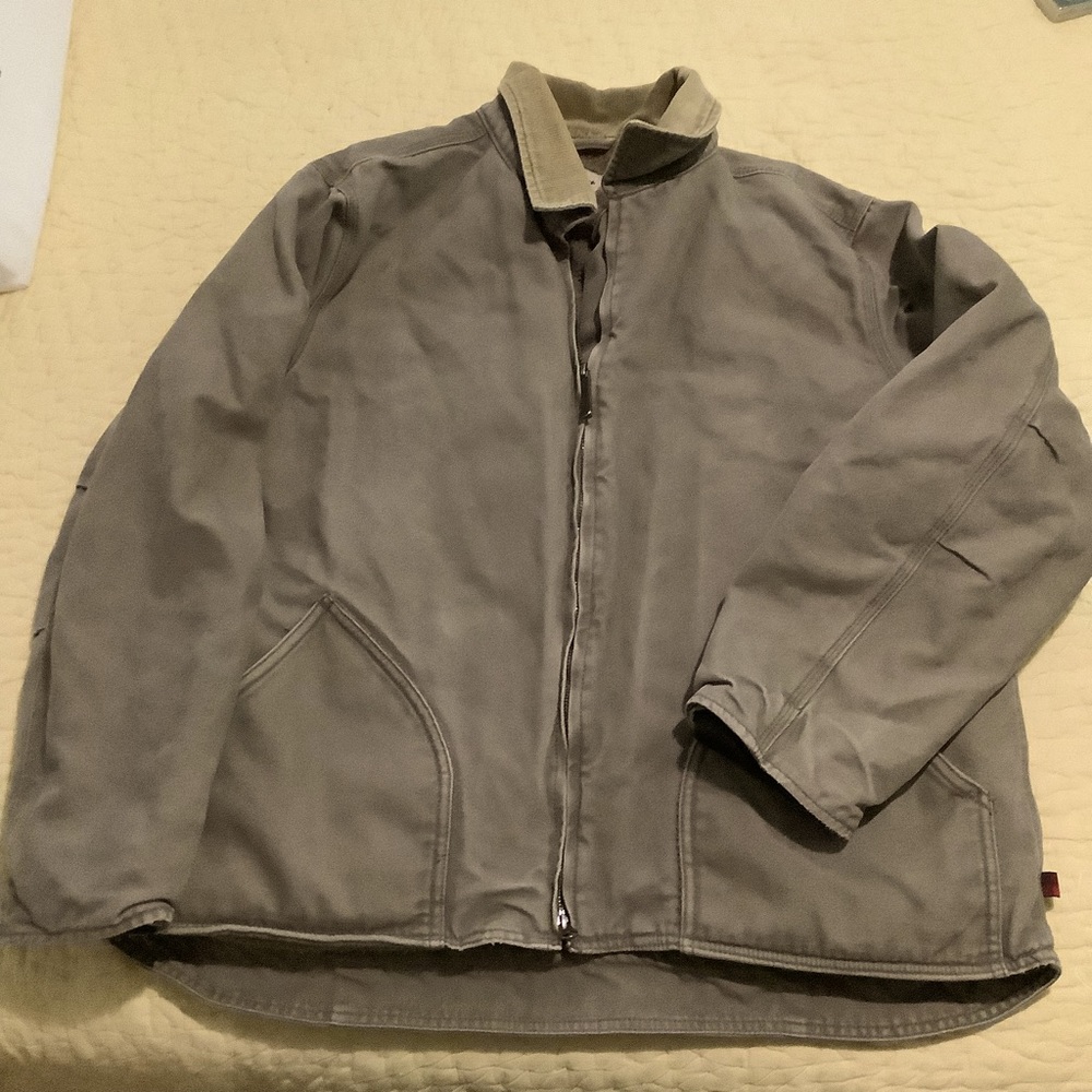 Woolrich Vintage Women’s Winter Barn Coat